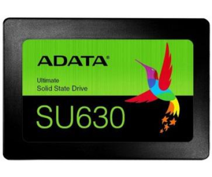 Dysk wewnętrzny ADATA 960GB 2,5" SATA SSD Ultimate SU630
